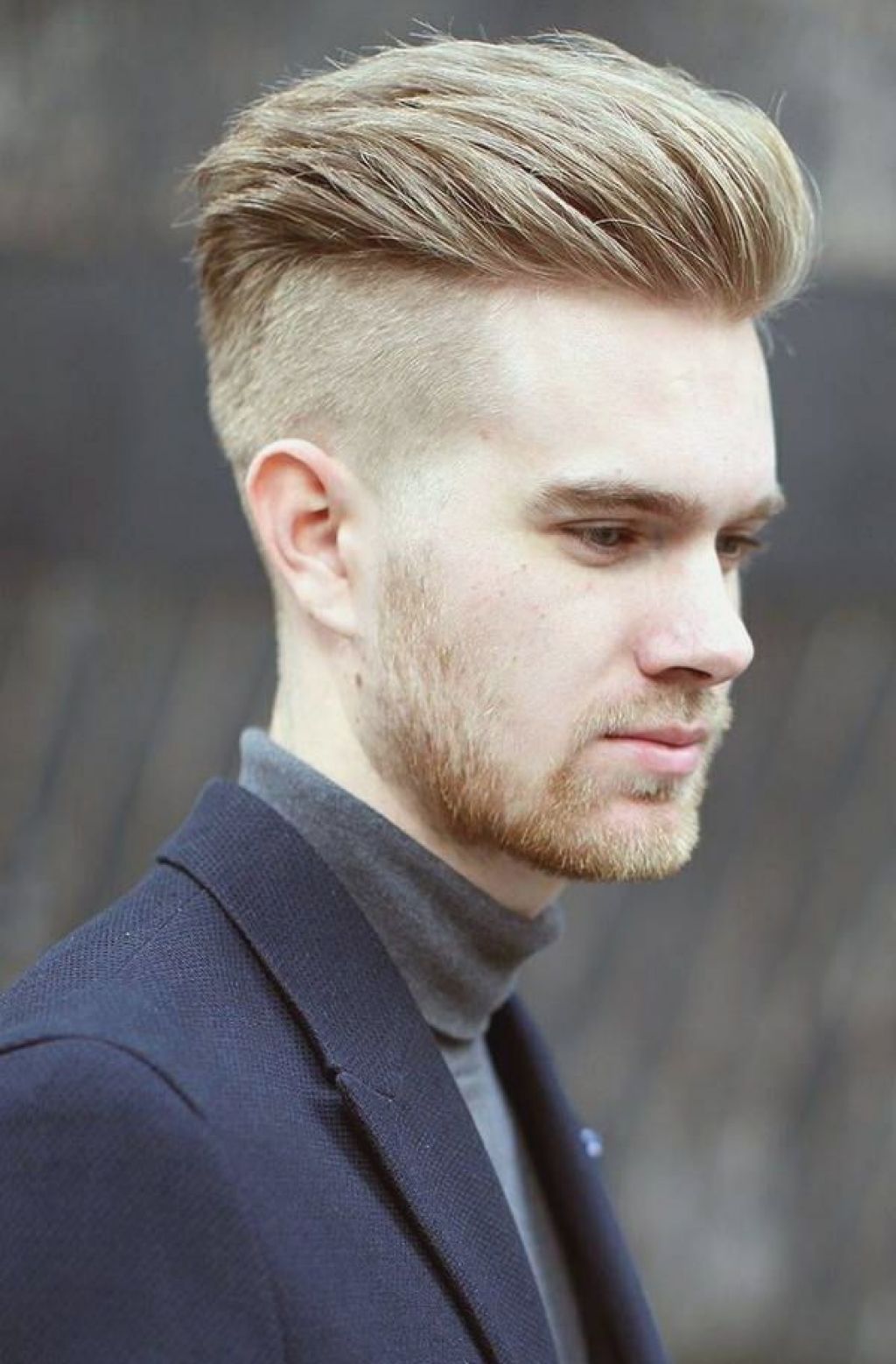 5 cortes de cabelo masculino que você precisa aderir em 2017 - GQ