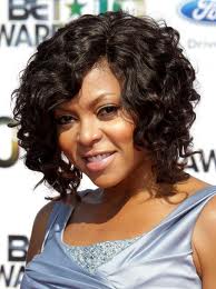 Hair Extension Hairstyles And Information Taraji P Henson Sew In Taraji P Henson Sew In Hair Weave Hairstyles