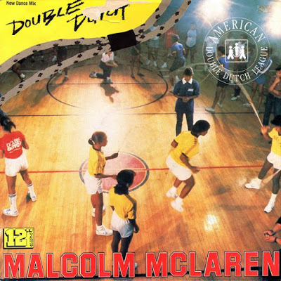 Malcolm McLaren – Double Dutch (1983) (UK VLS) (FLAC + 320 kbps)