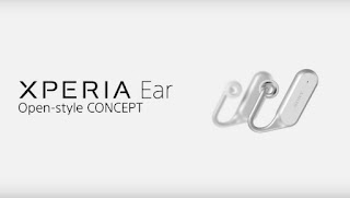 Sony takes on Apple AirPods, launches Xperia ‘Open Style’ concept earphones at MWC 2017
