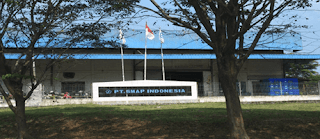 Lowongan Kerja SMK Bekasi Operator PT SMAP Indonesia (Sakura Manufacturing Auto Parts) Lowongan Kerja SMK Bekasi Operator PT SMAP Indonesia (Sakura Manufacturing Auto Parts)