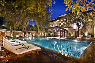 Job Vacancy as "Front Office Supervisor" at BEST WESTERN Kuta Villa – Bali Job Vacancy as "Front Office Supervisor" at BEST WESTERN Kuta Villa – Bali