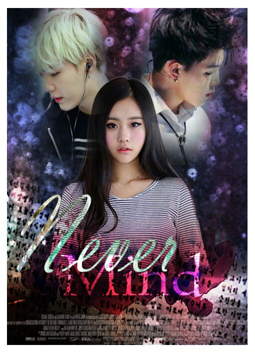 FF BTS NC / Never Mind ( Chapter 12 )