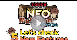 Neo Mushroom Garden Guide Tips Strategy And Cheats For Android