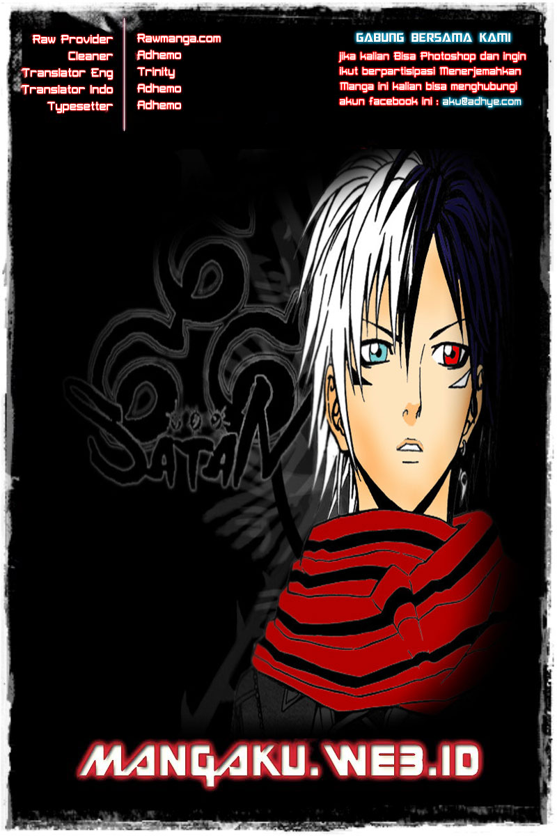 666 Satan Chapter 03 a Gambar 1