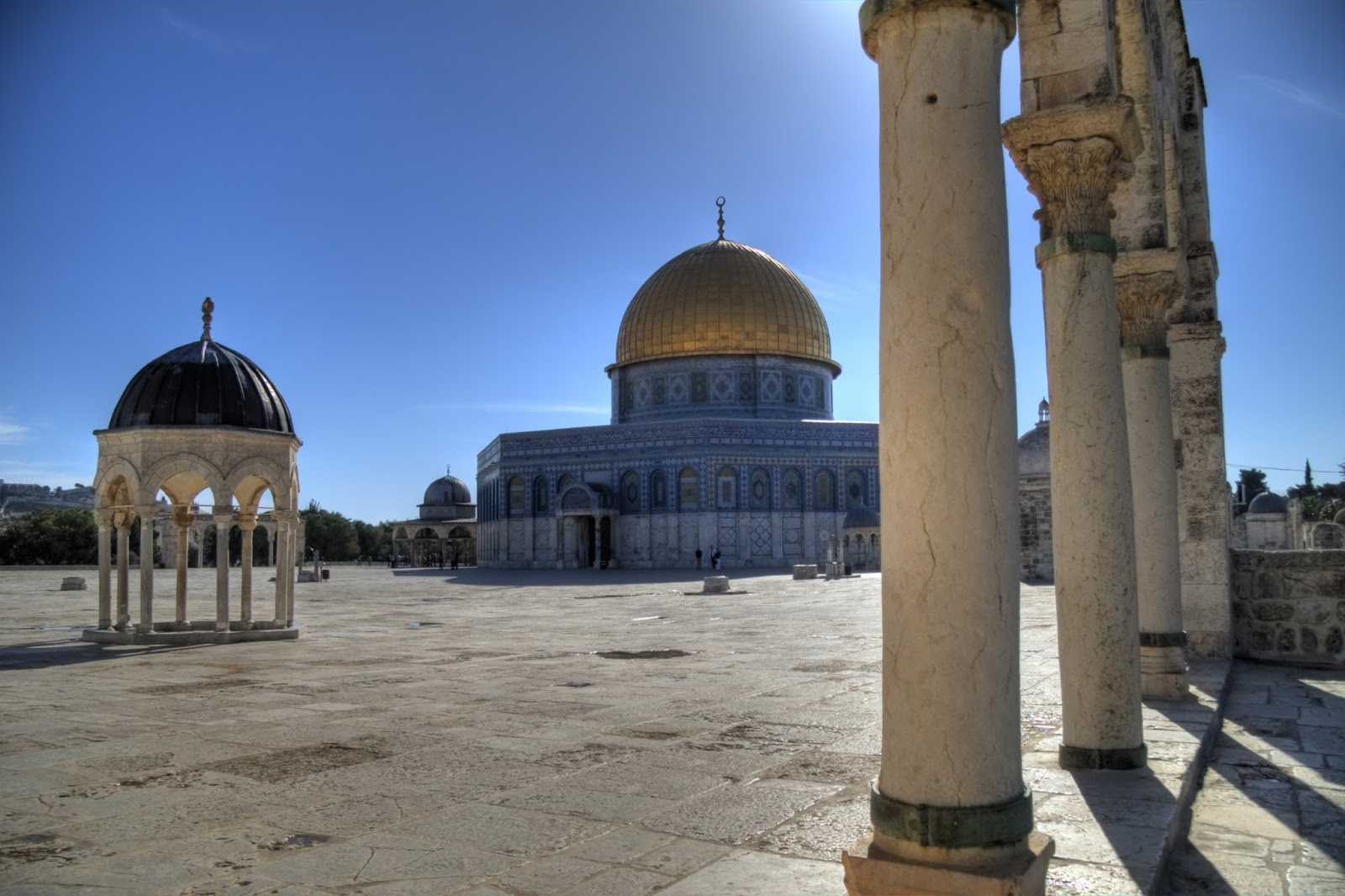 صور من القدس المسجد الأقصى عالية الجودة hd بوابة الإتجاه الشاملة