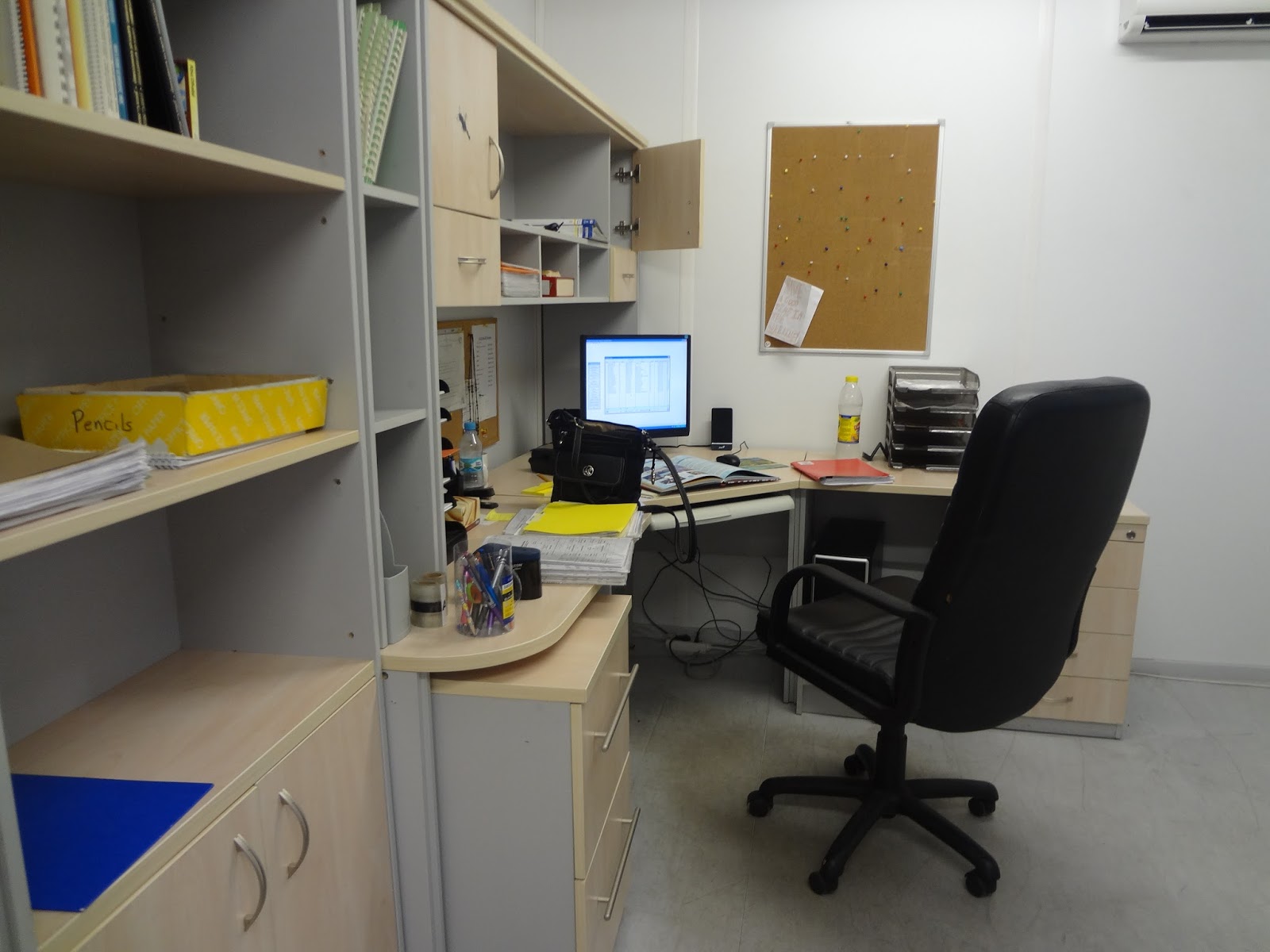 Educators on the Edge Kyiv International School