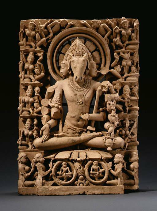 TELUGU WEB WORLD ANCIENT INDIAN STATUES AND IDOLS COLLECTION