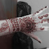 Henna/ Inai and Some Cultural Ramblings
