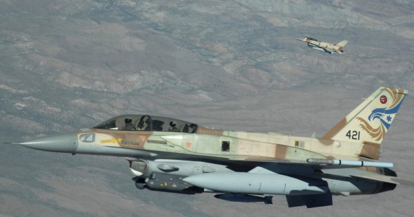 Ρωσία: «Το Ισραήλ κτύπησε την Τ-4 με 20 πυραύλους Δαλιδά» - Η Ουάσιγκτον απέφυγε την κρίση με την Mόσχα (upd)