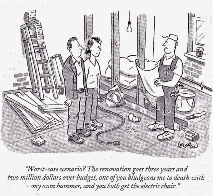 Debbie Jacobs Interior Design Humor!