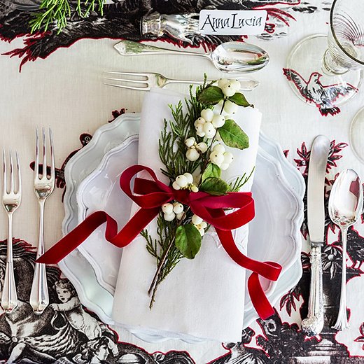 Holiday Decor Inspiration