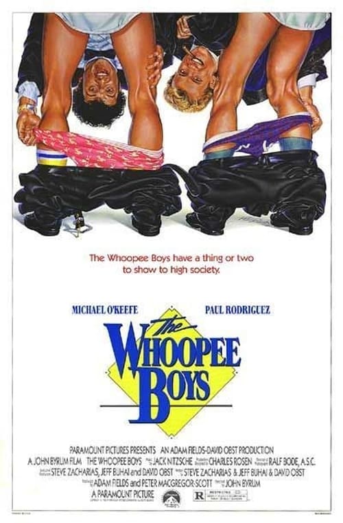 [HD] Die Whoopee Boys 1986 Film Online Gucken