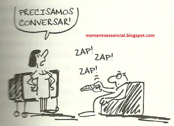 como viver a dois