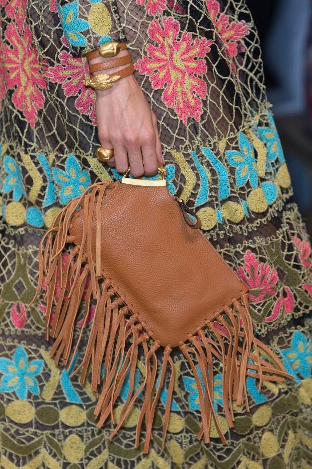 CLOSE UP: Valentino SPRING/SUMMER 2014 READY-TO-WEAR