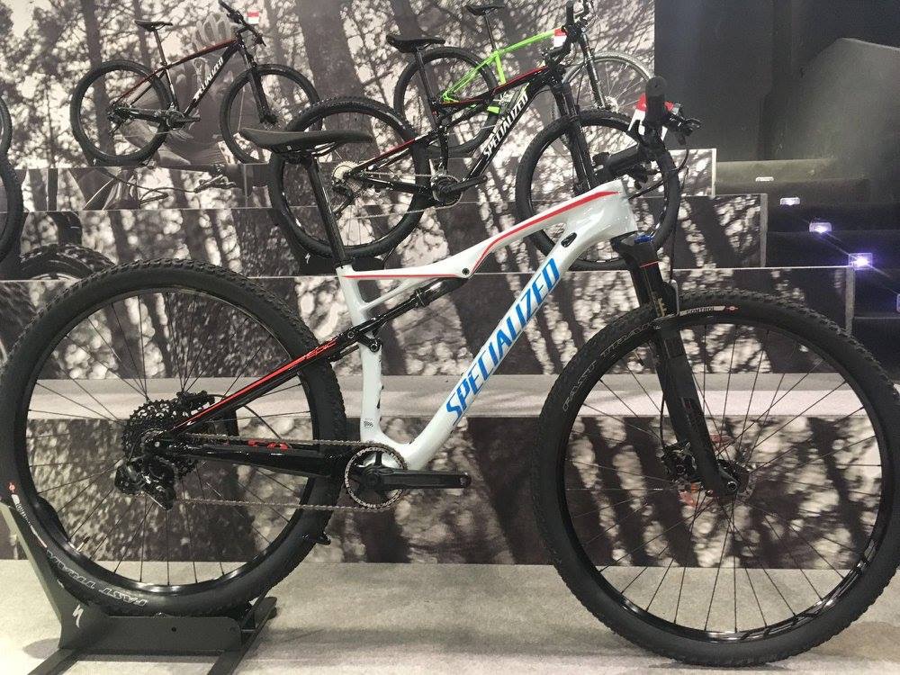 specialized epic comp ht 2017