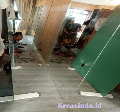 Jasa Kaca Cermin di Depok dan sekitarnya