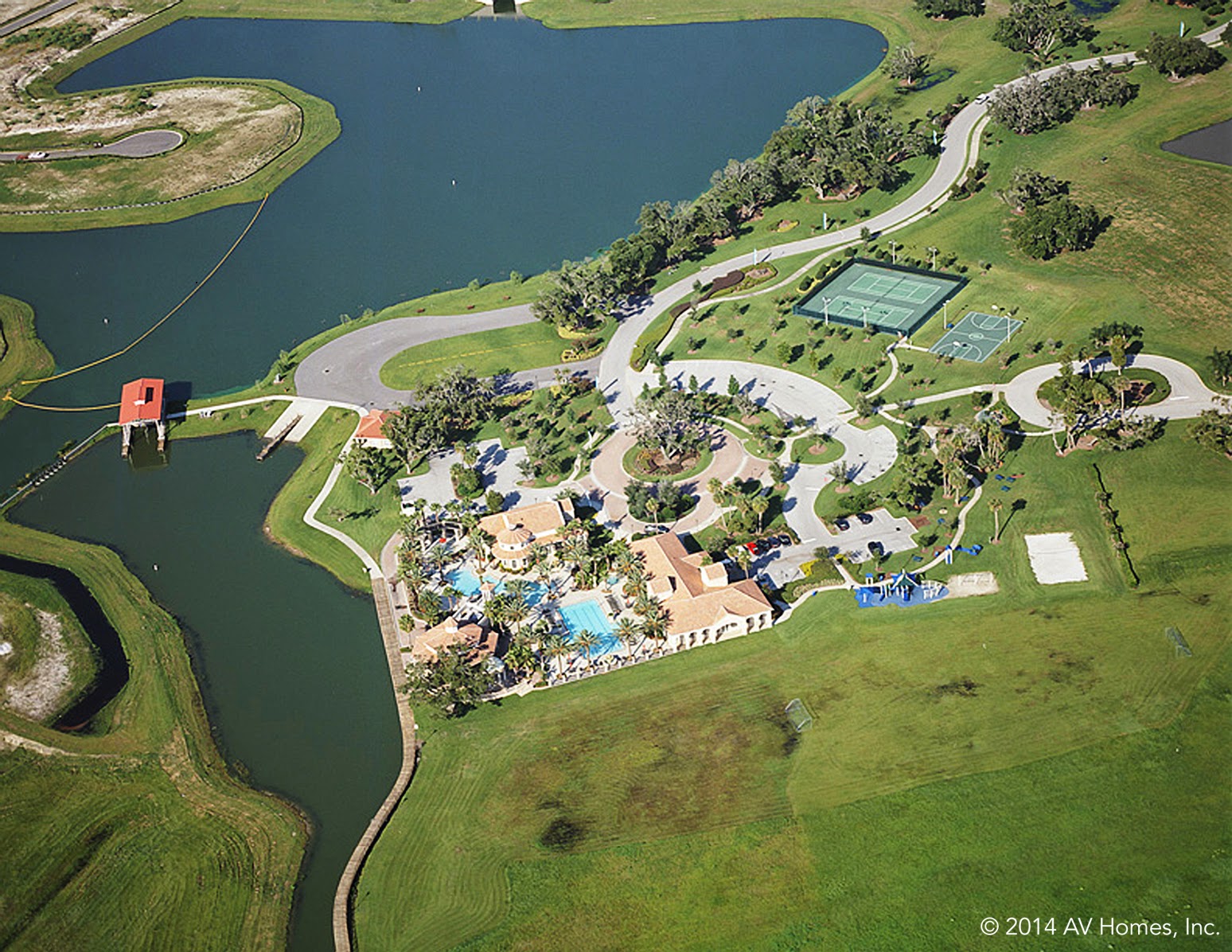 Homes For Sale in Bellalago Community 2014