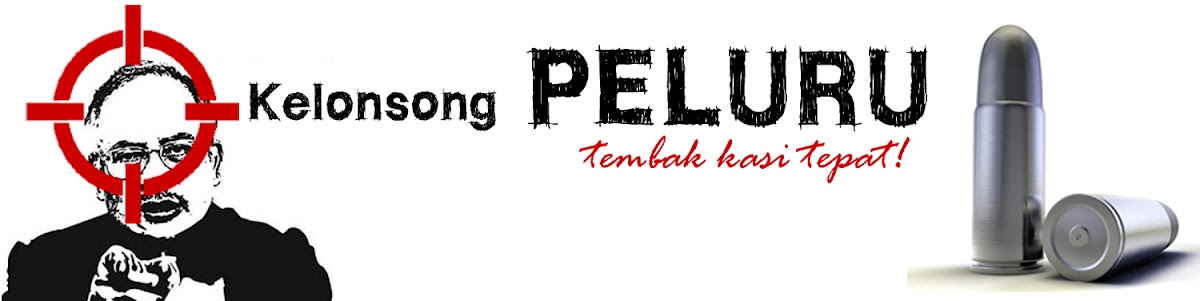 kelonsong PELURU