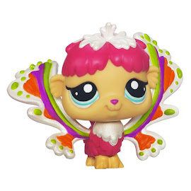 Littlest Pet Shop Fairies Fairy (#2712) Pet