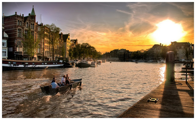Most Beautiful Sunsets In The World Most Beautiful Sunsets In The World