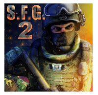 Review Game Special Forces Group 2 Counter Strikenya Android