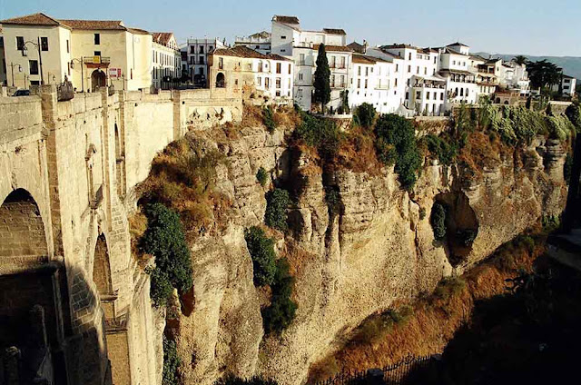 Ronda - Espanha