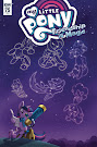 My Little Pony Friendship is Magic #75 Comic Cover Retailer Incentive Variant