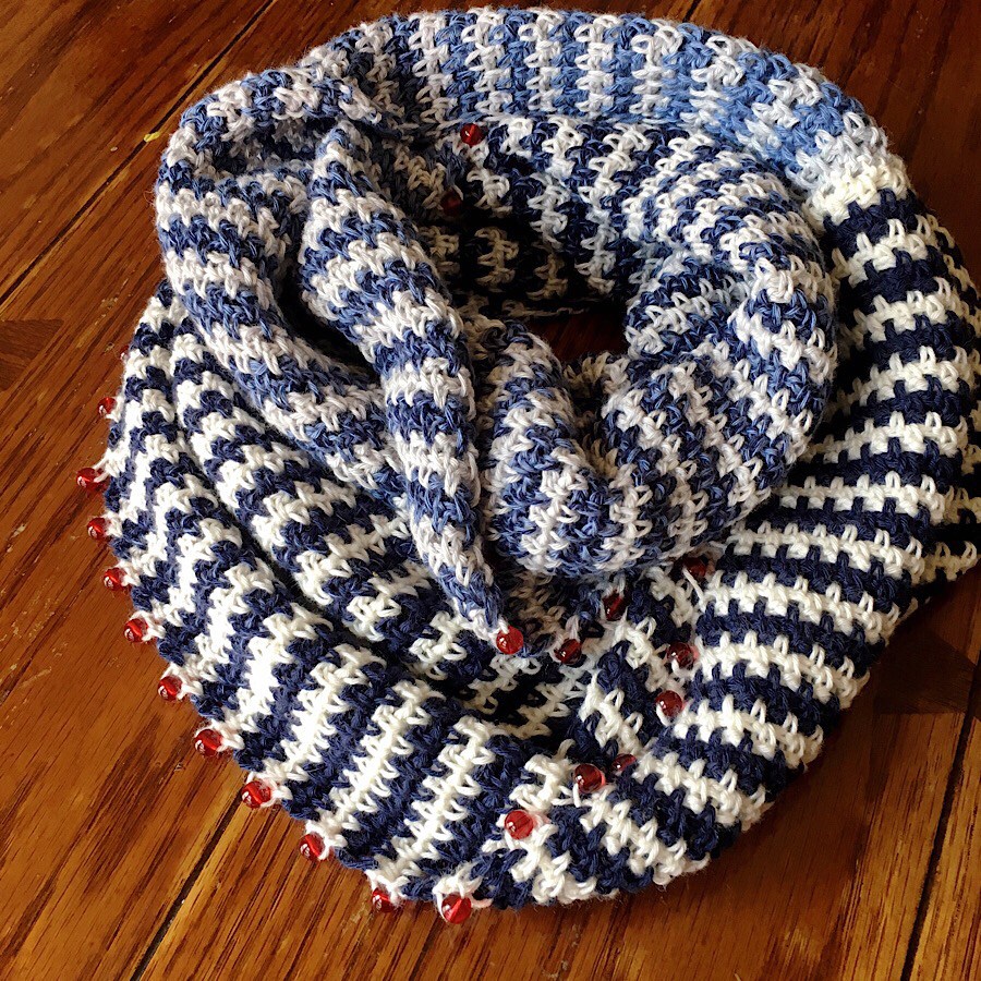 Mindless Crochet 20 fun and easy crochet projects LillaBjörn's