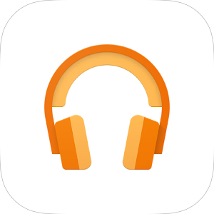 Google Play Music for iOS
