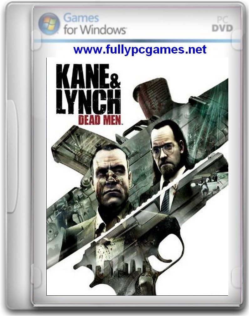 Kane and lynch dead men pc download pc Kane and lynch dead men pc download pc