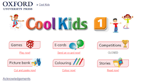 COOLKIDS 1