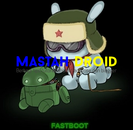 Cara Flashing ROM Xiaomi Mi4i via Fastboot