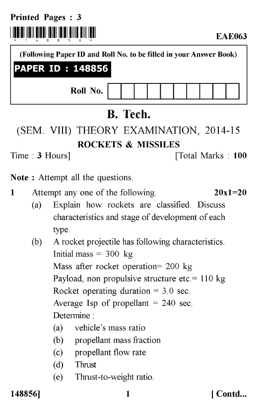 Aktu thesis format for m tech image