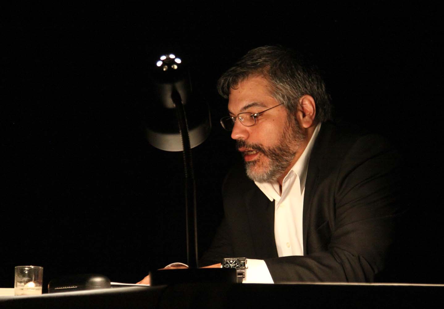 Magazine Cultural. Instituto Cultural René Ariza January 2012