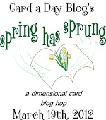 Spring Bog Hop