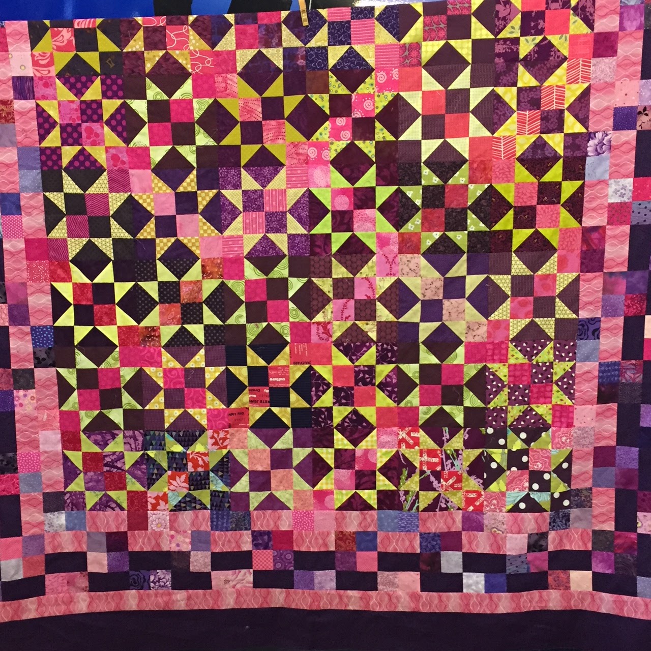 Capital Quilters