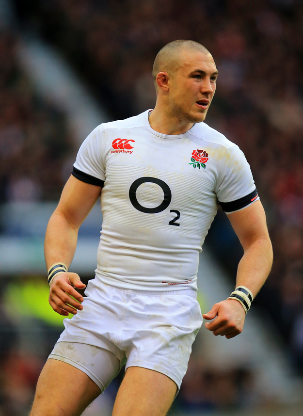 to my world.... 40 Hottest Pairs Of Rugby Thighs