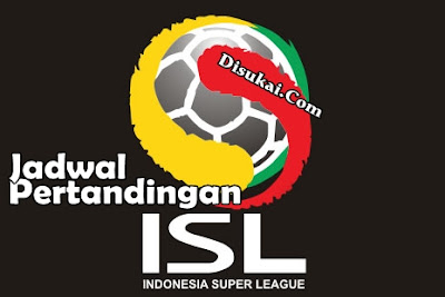 Jadwal Siaran Langsung Indonesia Super League (ISL) Januari 2013