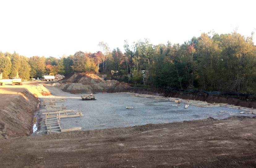 Urban Plans for Saint John and Beyond Central Park Condos Rothesay