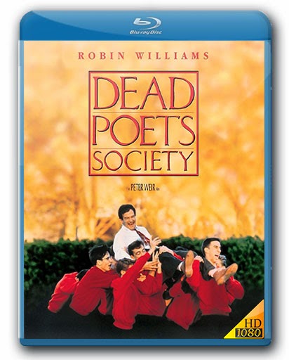 Dead Poets Society (1989) 1080p BDRip Dual Latino-Inglés [Subt. Esp] (Drama)