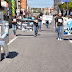 Desfile 7 de setembro de 2014 - Nossa Robótica deu show!
