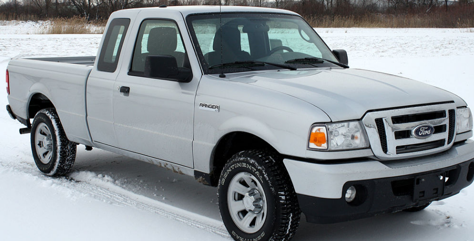 History Of The Ford Ranger Car Specs Release Date - Car Specs Release Date