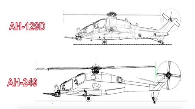 AH-249, Helicóptero de asalto italiano. Be9fde5baa7579da1dd429a127479407