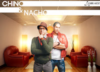 Wallpapers de Chino y Nacho