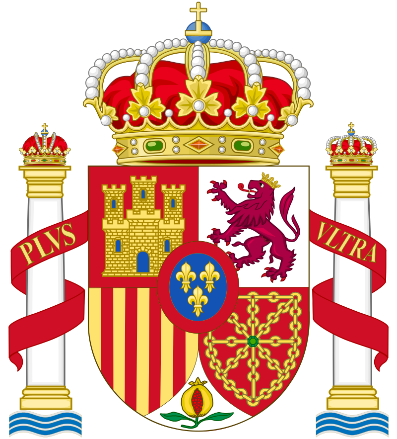 2 Logos?! All Parts Of The Spain Football Logo Explained - Footy Headlines