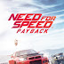 تحميل لعبة سباق السيارات Need for Speed Payback تحميل مجاني برابط مباشر بكراك CPY