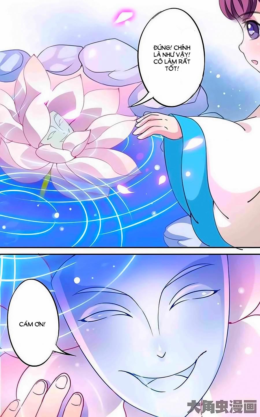 Thấu Ngọc Từ - Chương 33 - Trang 15