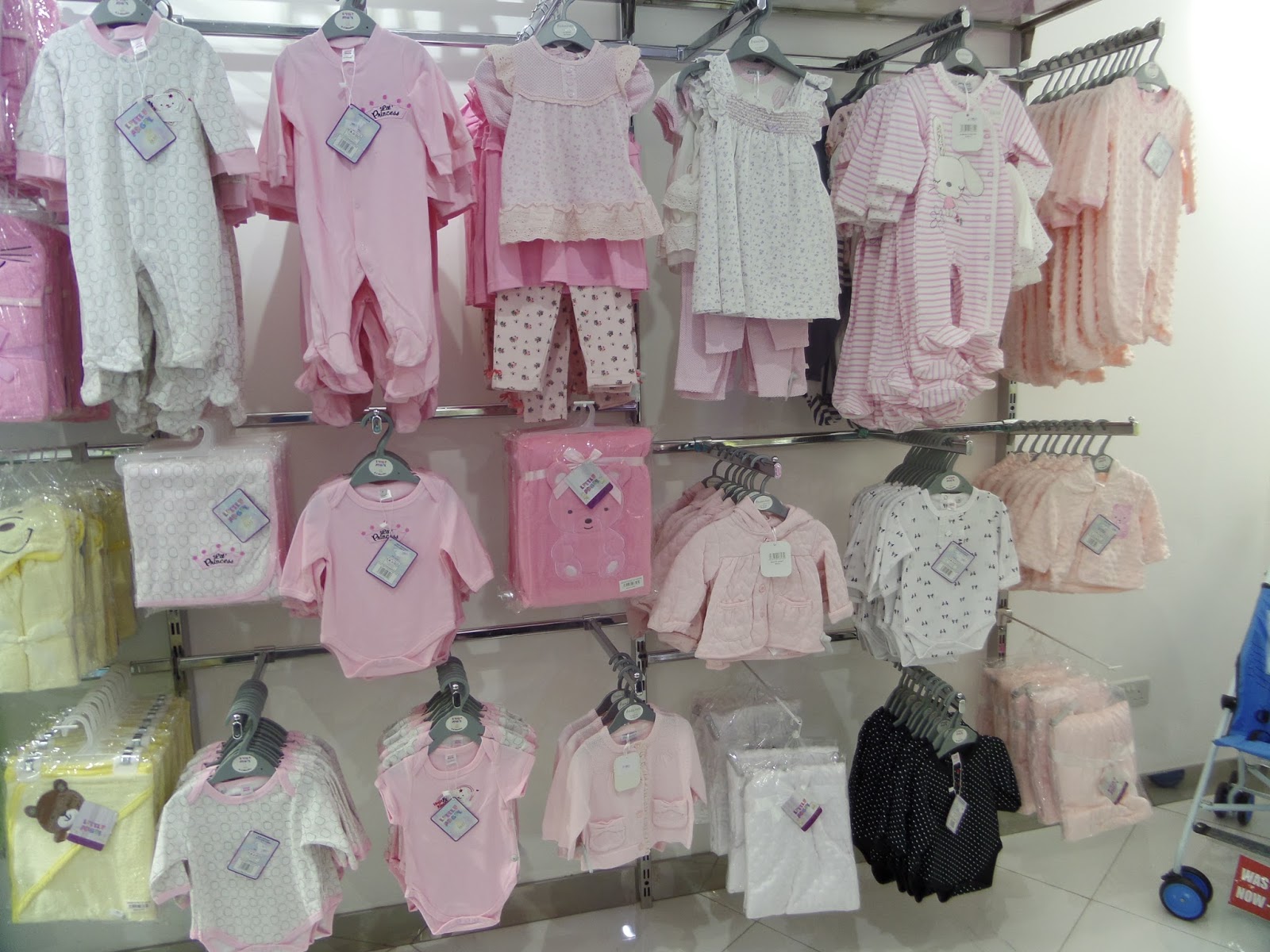 Essentials Shops in Nairobi Modern Mom Kenya