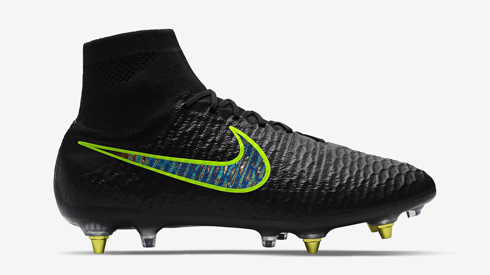 magista obra all blue